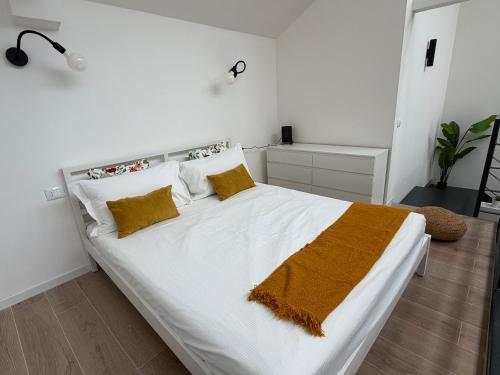 Gluck Urban Stay - design loft