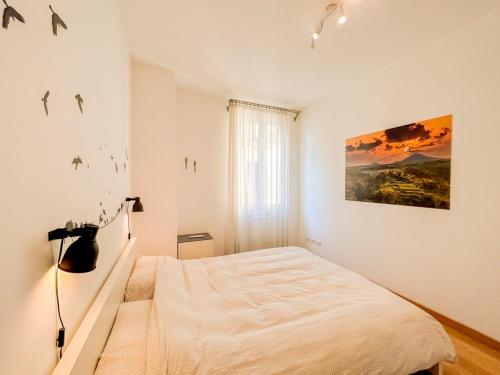 2BR modern silent apartment in Porta Pia