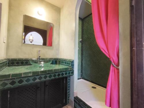 Naturisme Riads Resort 1 Chambre Sidi village naturiste couple only