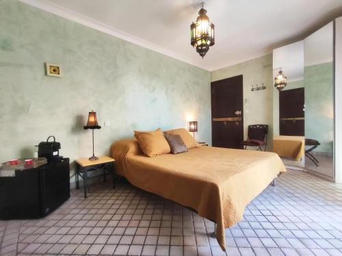 Naturisme Riads Resort 1 Chambre Sidi village naturiste couple only