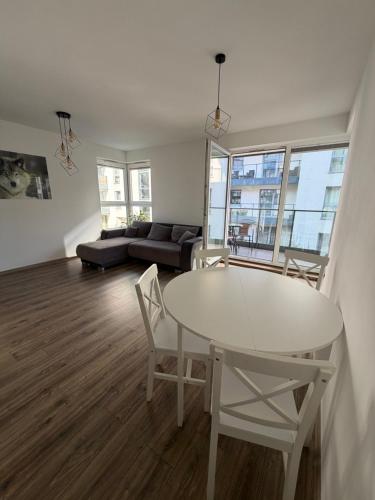 Apartament Barbary z parkingiem- Stare Miasto Gdańsk