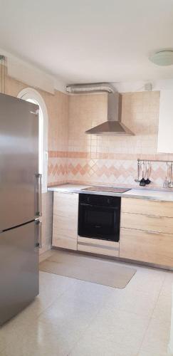 Apartamento Pargue Tropical