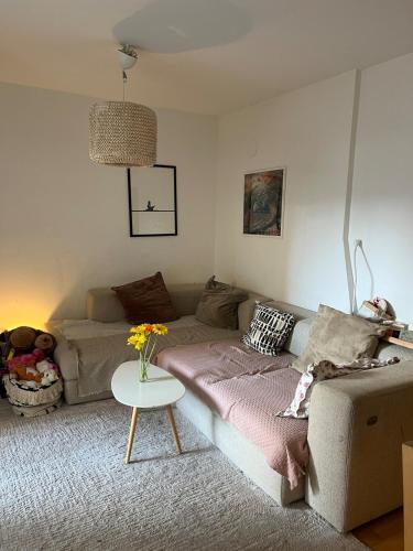 Cozy apartment near Eurovision Song Contest