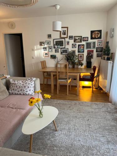 Cozy apartment near Eurovision Song Contest