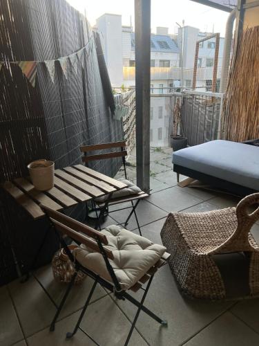 Cozy apartment near Eurovision Song Contest