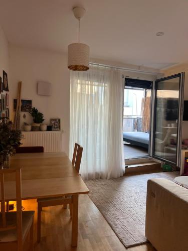 Cozy apartment near Eurovision Song Contest