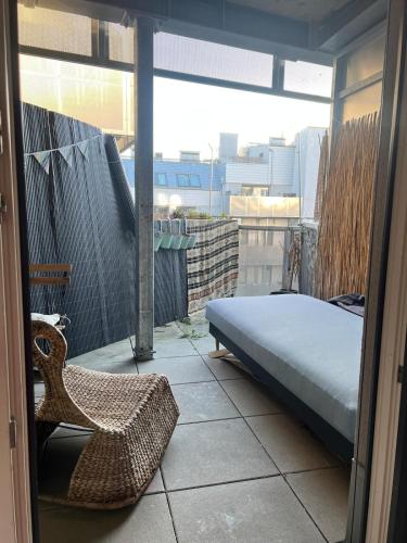 Cozy apartment near Eurovision Song Contest