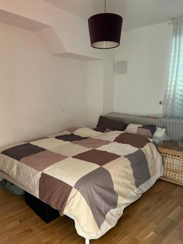 Cozy apartment near Eurovision Song Contest