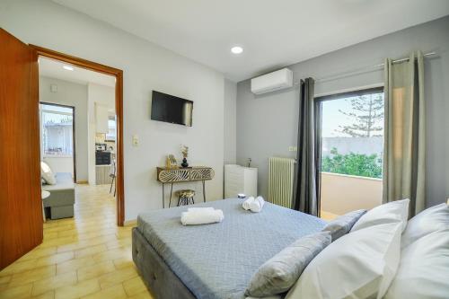 Manousos Apartment
