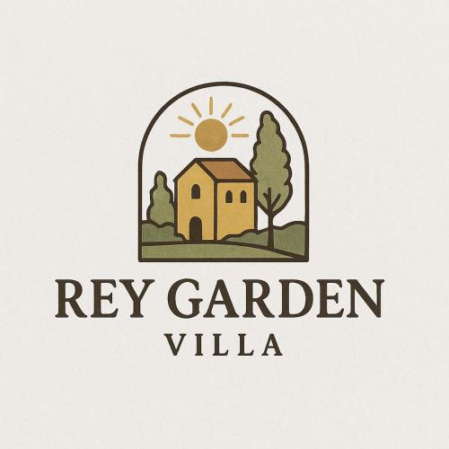 Rey Garden 2