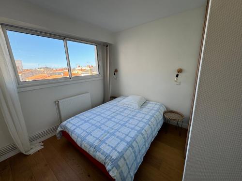Chambre Meublée bord de Mer