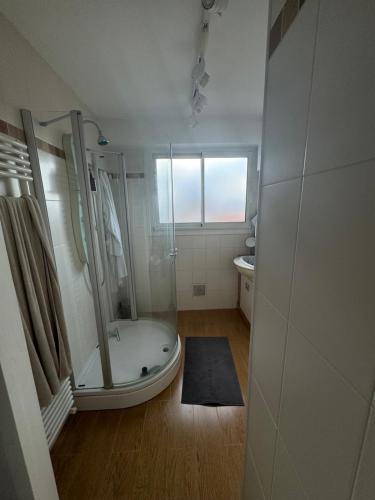 Chambre Meublée bord de Mer