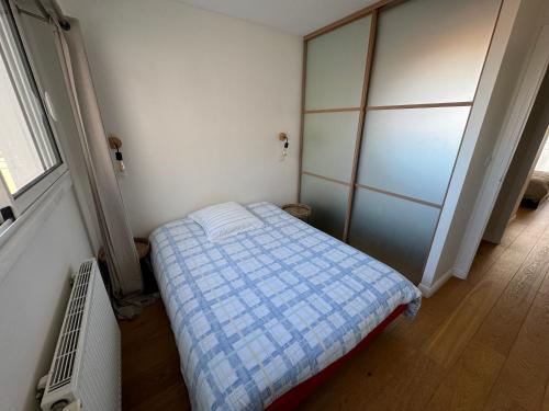Chambre Meublée bord de Mer