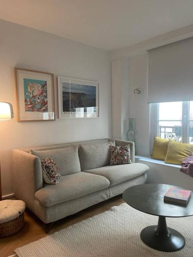 Appartement Saint Georges - rue des martyrs