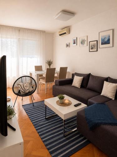Apartment Spalato One