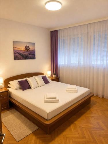 Apartment Spalato One