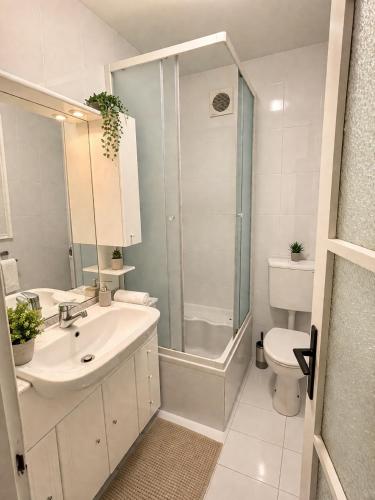 Apartment Spalato One