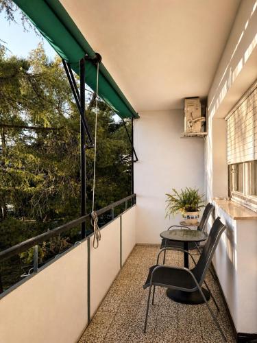 Apartment Spalato One