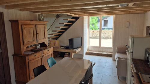 Foto La cabane du pédaleur 5