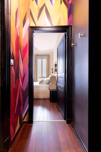 Cocon Heliot hypercentre Toulouse metro A et B Jean Jaures - Place Wilson - Capitole photo 12