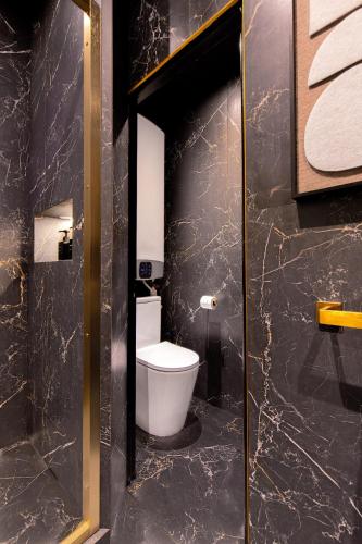 Cocon Heliot hypercentre Toulouse metro A et B Jean Jaures - Place Wilson - Capitole photo 16