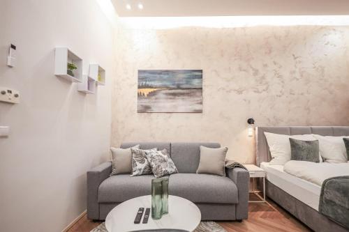 1 BDR - Apartment Harmony, near Stadthalle