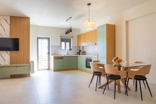 OliveVine Luxury Apartments- Nafplion