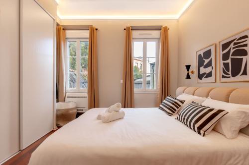 Cocon Heliot hypercentre Toulouse metro A et B Jean Jaures - Place Wilson - Capitole photo 3