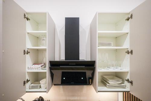 1 BDR - Apartment Harmony, near Stadthalle