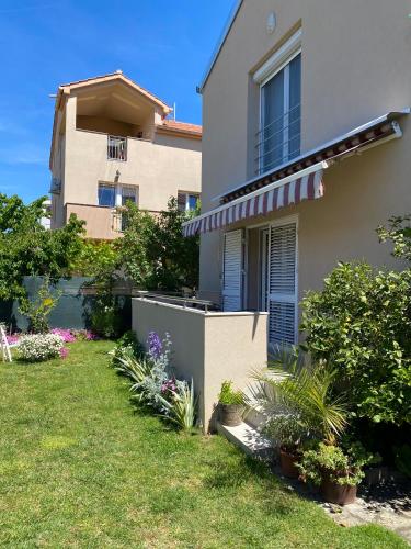 Apartmani Mario Pustahija 2