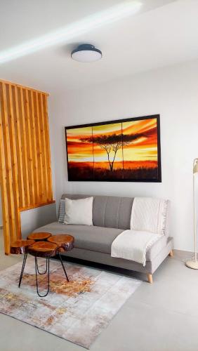 ΒΜ apartment near the waterfront