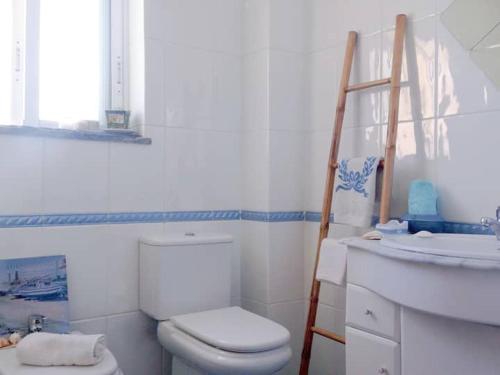 Spacious beach flat in Lagos