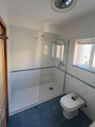Spacious beach flat in Lagos
