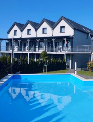 Apartament Keja