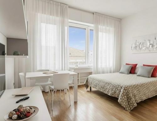 Brera Design District Suite