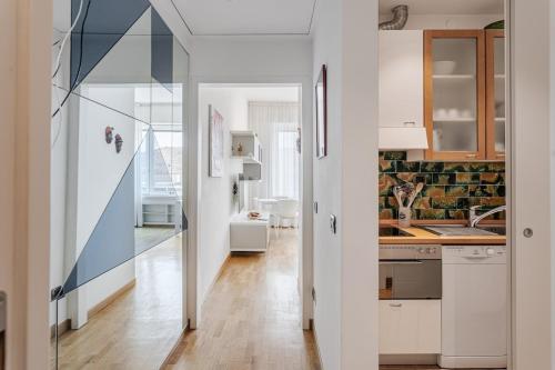 Brera Design District Suite