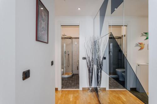 Brera Design District Suite