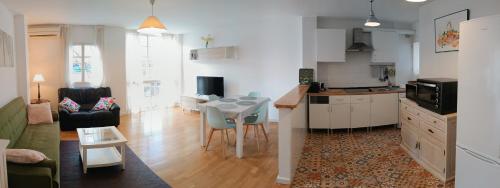 BOLIVIA beach apartments