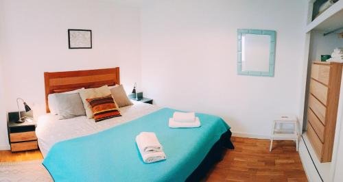 BOLIVIA beach apartments