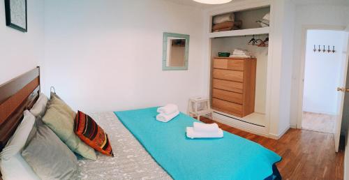 BOLIVIA beach apartments