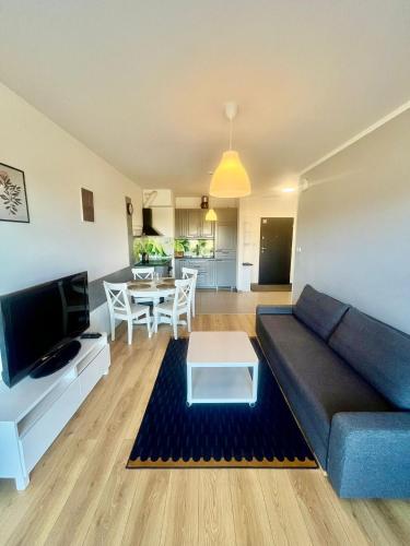 Apartment Hallera By the Beach
