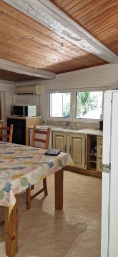 Cabanon 50m2