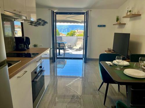 Apartman Luka
