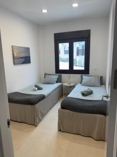 Villa Playazo - Sea View, Pool & Terrace - Nerja