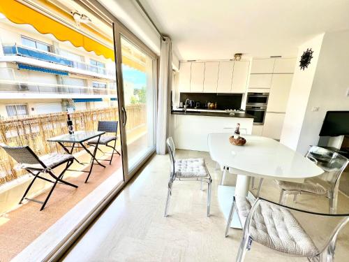 Très bel appartement - Coeur de ville et plages
