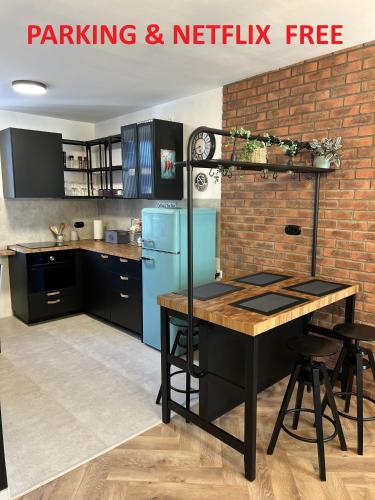 Štefanička apartmán