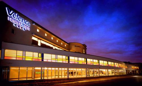 Effina Velence Resort & Spa Apartman