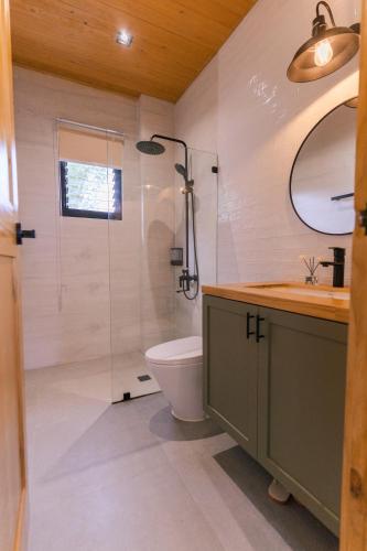 Bachelors Cabin - Bali-Style Cabin Villa with Private Pool in Cebu City ...
