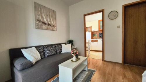Studio apartman Mahulja