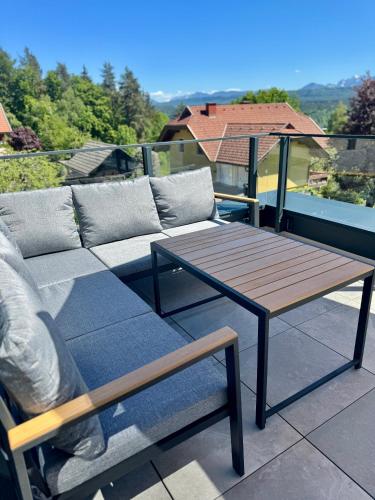 Wörthersee-Appartements